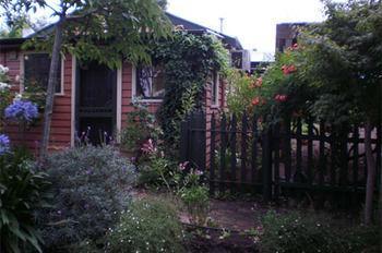 Braeside Garden Cottages Ballarat Extérieur photo