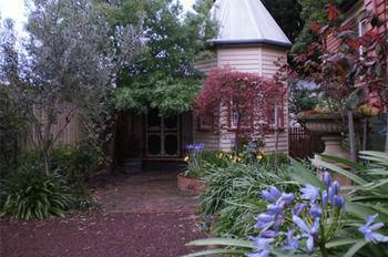 Braeside Garden Cottages Ballarat Extérieur photo